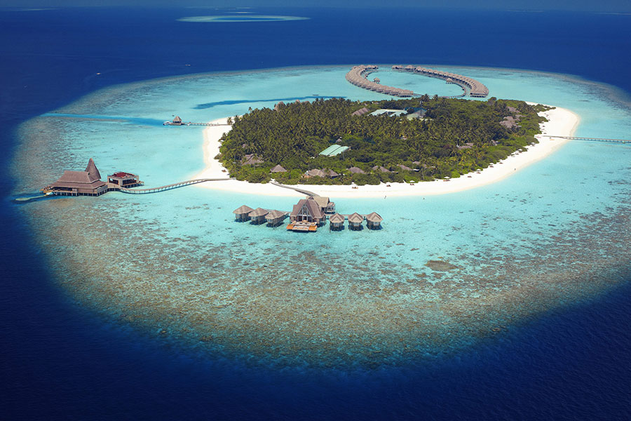 maldives safari packages