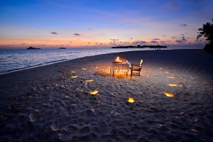 Maldives Family Vacation: Bandos Resort