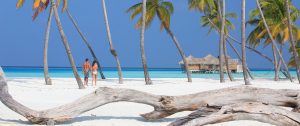 Maldives Low Season Getaway: Gili Lankanfushi