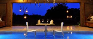 Luxury Africa Vacation - Sabi Sabi Earth Lodge