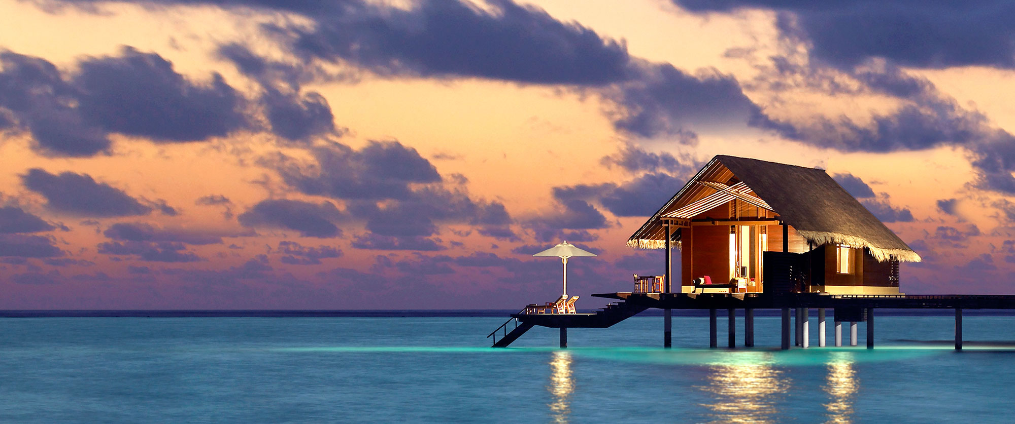 maldives travel packages from south africa