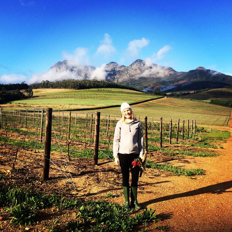 Africa Safari Specialists - Audra Hazners