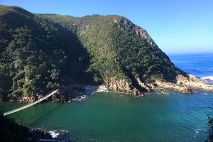 Guide to South Africa Garden Route