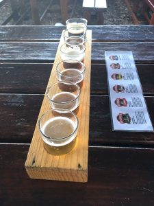 South Africa Garden Route - Things to Do - Knysna Craft Beer