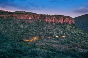All Inclusive Africa Vacations - Luxury Lodges