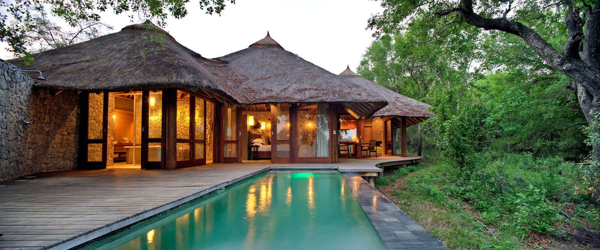 africa travel agent luxury