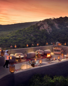 Luxury South African Vacation Packages - Handcrafted by Africa Endeavours