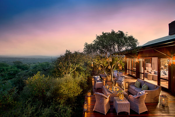 Kwandwe Ecca Lodge South Africa - Great for Families