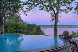 Best Safari Lodges in Africa - The River Club Zambia