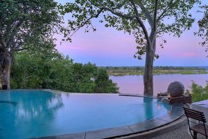 Best Safari Lodges in Africa - The River Club Zambia