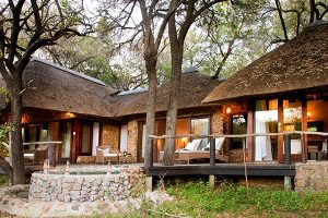 Best Safari Lodges in Africa - Dulini Lodge South Africa