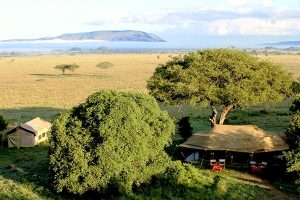 Best Safari Lodges in Africa - Intimate Camps Tanzania