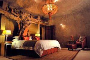 Best Safari Lodges in Africa - Sabi Sabi Earth Lodge South Africa