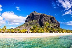 Where to Go in Africa - Best Africa Beaches - Mauritius