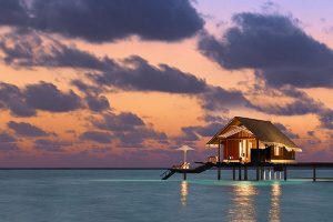 Where to Go in Africa - Best Africa Beaches - One&Only Reethi Rah Maldives