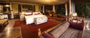 Classic Kenya Luxury Safari Package - Mara Plains Africa
