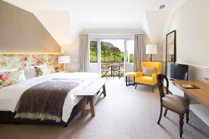 South Africa Cape Winelands Luxury Hotel - Mont Rochelle
