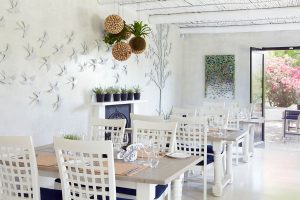 South Africa Cape Winelands Luxury Hotel - Mont Rochelle