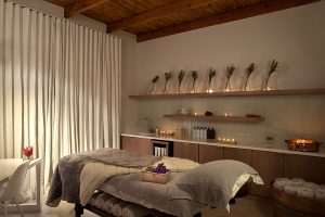 South Africa Cape Winelands Luxury Hotel - Mont Rochelle
