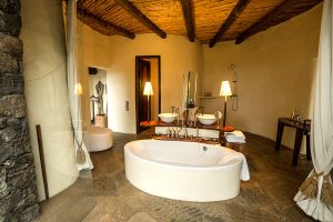 Africa Luxury Safari - ol Donyo Lodge Kenya