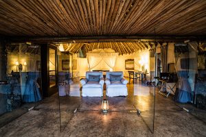 Africa Luxury Safari - ol Donyo Lodge Kenya