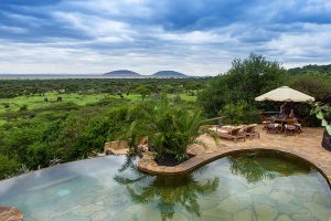 Africa Luxury Safari - ol Donyo Lodge Kenya