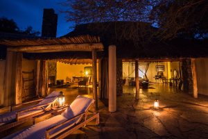 Africa Luxury Safari - ol Donyo Lodge Kenya