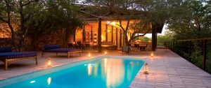 Luxury Safari Kruger National Park - The Outpost Luxury Safari Lodge
