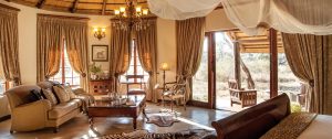 Luxury Safari Kruger National Park - Kings Camp Luxury Safari Lodge in Timbavati