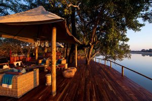 Safari in Africa - Chindeni Bushcamp, Zambia - Ultimate Wildlife Safari, Walking Safaris