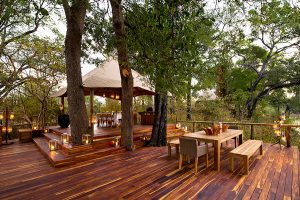 Safari in Africa - Chindeni Bushcamp, Zambia - Ultimate Wildlife Safari, Walking Safaris