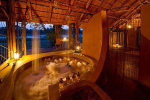 Africa Travel - Africa Safari Camps - Kapamba Bushcamp, Zambia