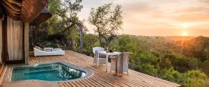 Best of African Luxury: Sabi Sands Safari and Beach Getaway - Leopard Hills Kruger Safari Lodge