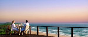 Best of African Luxury: Sabi Sands Safari and Beach Getaway - Mozambique White Pearl 5-Star Resort