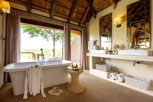 Leopard Hills - 5 Star Safari Lodge in Sabi Sands, Kruger National Park