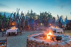 Leopard Hills - 5 Star Safari Lodge in Sabi Sands, Kruger National Park