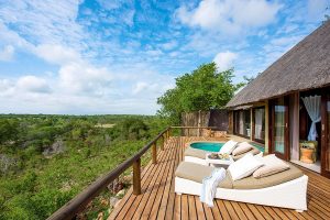 Leopard Hills - 5 Star Safari Lodge in Sabi Sands, Kruger National Park