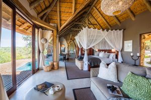 Leopard Hills - 5 Star Safari Lodge in Sabi Sands, Kruger National Park