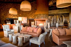 Tswalu Kalahari, Private South Africa Game Reserve - Stay 5 Nights, Pay 4 at The Motse