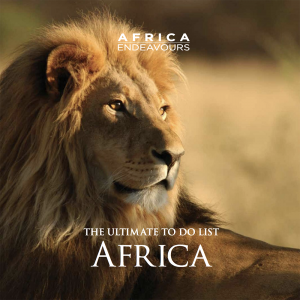 Download Our Africa Travel Brochure - African Safari Travel, Luxury Travel Agency, 5-Star Africa Travel