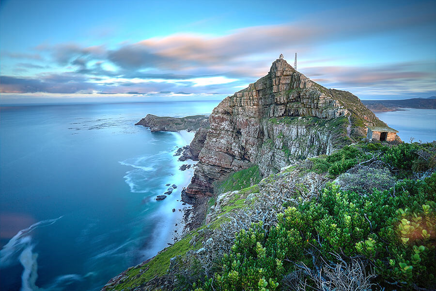 Cape Peninsula, Cape Town, South Africa