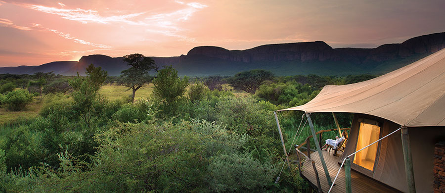 Marataba Safari Lodge South Africa - Wildlife Safaris - Where to Go