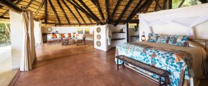 Nkwali Camp South Luangwa National Park - South Luangwa, Mana Pools, and Victoria Falls Adventure Package