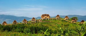 Kyaninga Lodge Uganda - Kibale National Park - Uganda and Rwanda Gorilla Trekking Tour