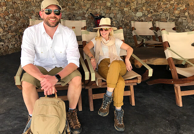 How to Pack for Safari (and Look Good!) - Africa Endeavours