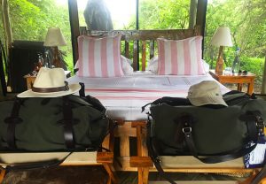 Best Safari Bag - How to Pack for an African Safari - African Safari Fashion