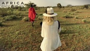 Tanzania Safari Trip 2018 - Africa Travel Agents - East Africa Safari