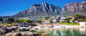 Private Cape Town and Table Mountain Tour - South Africa and Victoria Falls Package: Ultimate Luxury Adventure