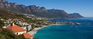 Cape Town - Twelve Apostles - South Africa Honeymoon: Luxury Highlights Tour