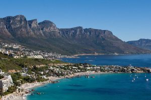 Cape Town - Twelve Apostles - South Africa Honeymoon: Luxury Highlights Tour